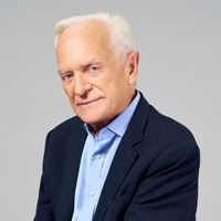 Philippe Labro (RTL, C8) est mort à l'âge de 88 ans