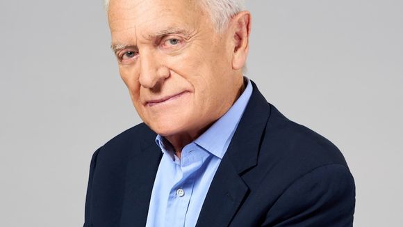 Philippe Labro (RTL, C8) est mort à l'âge de 88 ans