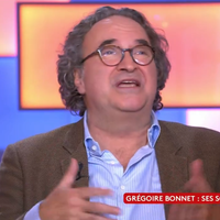 "On était détestés" : Dans "C à vous", Grégoire Bonnet revient sur les débuts difficiles de son couple dans "Scènes de ménages"