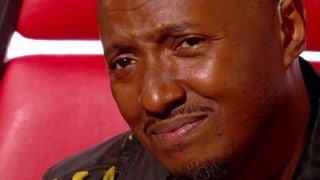 "Je n'arrive plus à parler" : La prestation d'un talent de "The Voice Kids" bouleverse aux larmes Soprano