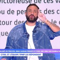 Audiences access 20h : Après son record historique de la veille, "TPMP" avec Cyril Hanouna a-t-il répété cette performance sur C8 ?