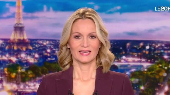 Audiences access : Audrey Crespo-Mara largement leader sur TF1, le "19.45" et "Scènes de ménages" à un haut niveau sur M6