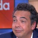 "Les mises en cause personnelles ne sont pas acceptables" : France Télévisions apporte "son soutien" à Patrick Cohen et Anne-Elisabeth Lemoine après le clash avec Rachida Dati dans "C à vous"