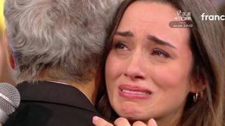 Audiences pré-access : Les exploits de Sandy dans "N'oubliez pas les paroles" boostent-ils les performances du jeu de Nagui sur France 2 ?