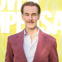 James Van Der Beek, inoubliable star de "Dawson", est mort à l'âge de 48 ans