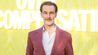 James Van Der Beek, inoubliable star de "Dawson", est mort à l'âge de 48 ans