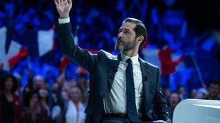 "Dans l'ombre" : la nouvelle série politique de France 2 s'inspire-t-elle de personnages réels ?