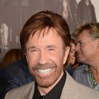 Chuck Norris, acteur emblématique de "Walker, Texas Ranger", est mort