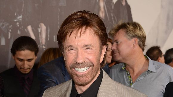 Chuck Norris, acteur emblématique de "Walker, Texas Ranger", est mort