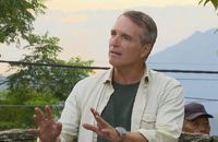 L'interview de Stéphane Rotenberg pour Puremédias.