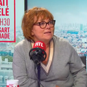 "Nous dénonçons à nouveau ces attaques" : Après un tweet de Jean-Luc Mélenchon, les journalistes de France Télévisions défendent Nathalie Saint-Cricq