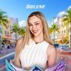 Solène Fouquez participe aux "Anges Miami" sur TFX