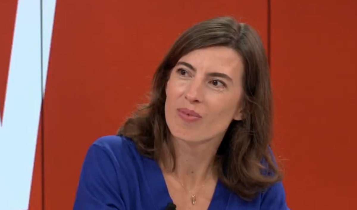 "Il y avait le Pascal Praud de CNews et celui de RTL" : Céline Landreau cash sur ses années de collaboration avec l'animateur