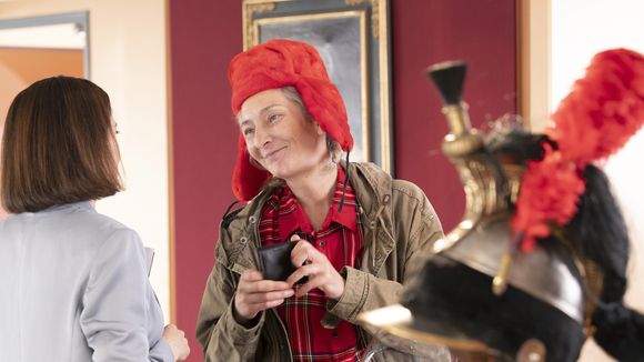 Audiences : Camille Combal sur TF1, Corinne Masiero sur France 2 ou Tom Cruise sur M6, qui a attiré le plus de téléspectateurs hier soir ?