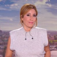 Audiences access 20h : À son plus bas la veille, le "20 Heures" de Léa Salamé sur France 2 a-t-il remonté la pente ?