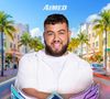 Aïmed participe aux "Anges Miami" sur TFX