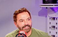 Kamel Ouali bientôt de retour dans la "Star Academy" ?