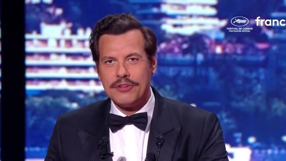 Audiences samedi : Quelle performance pour la "Cérémonie de clôture du festival de Cannes 2025" diffusée hier soir sur France 2 ?