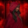 Fatou Guinea dans "Les Traîtres"