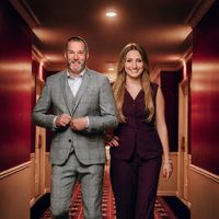 "Alerte à l'hôtel" : Qui sont Fred Sirieix et Pauline Petta, les deux experts de la nouvelle émission de M6 ?