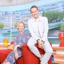 "Télématin" : Flavie Flament et Julien Arnaud évincés, Maya Lauqué et Damien Thévenot nouveau tandem semaine de la matinale de France 2