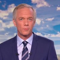 Départ de Julien Arnaud pour BFMTV : Voici qui va remplacer le journaliste cette semaine au "20 Heures" de France 2