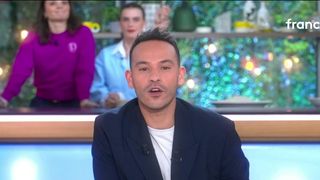 Audiences pré-access : Mohamed Bouhafsi en forme avec le retour en inédit de "C à vous", "Duels en familles" chute sur France 3