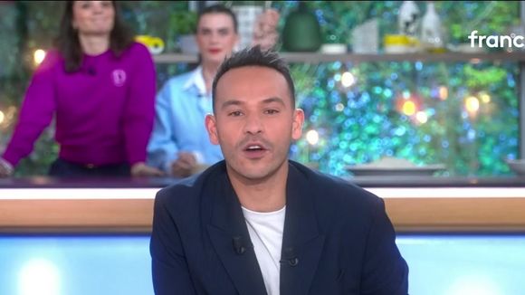 Audiences pré-access : Mohamed Bouhafsi en forme avec le retour en inédit de "C à vous", "Duels en familles" chute sur France 3