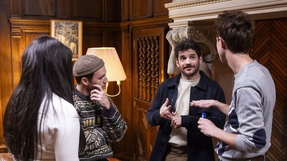 "Certains candidats ne s'adressent plus la parole depuis le tournage" : Pourquoi la saison 6 des "Traîtres" sur M6 s'annonce épique