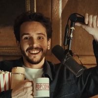 Domingo annonce le retour surprise de "Popcorn" dans un format inédit