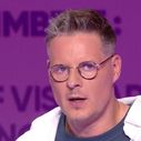 &quot;Je suis stressé et ému&quot; : Après sa descente aux enfers à cause de la drogue, Matthieu Delormeau rejoint Cyril Hanouna et &quot;Tout beau, tout n9uf&quot; sur W9