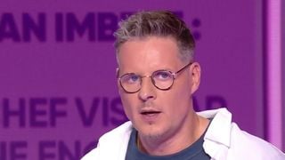 "Je suis stressé et ému" : Après sa descente aux enfers à cause de la drogue, Matthieu Delormeau rejoint Cyril Hanouna et "Tout beau, tout n9uf" sur W9