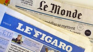 "Plus de 22 titres différents lus chaque année" : Les hauts revenus, supérieurs à 70.000€ nets par an, restent fidèles à la presse papier