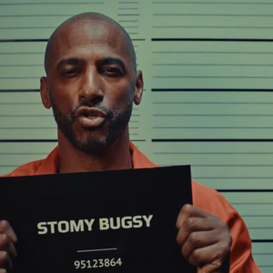 Stomy Bugsy participe à "Wanted : Attrape-moi si tu peux !" sur M6