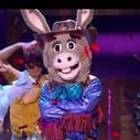 "Mask Singer" 2026 : On a déjà démasqué l'Âne… Il s'agit d'un gagnant de "Danse avec les stars" sur TF1