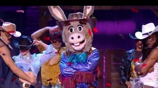 "Mask Singer" 2026 : On a déjà démasqué l'Âne… Il s'agit d'un gagnant de "Danse avec les stars" sur TF1
