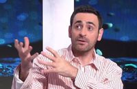 "Camille & images" présenté par Camille Combal le mardi 27 février 2024 sur TF1.