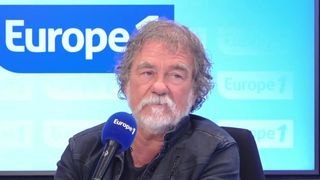 "Je déteste tout ça" : Olivier Marchal dézingue Cannes et son "festival de l'hypocrisie, comme les César"