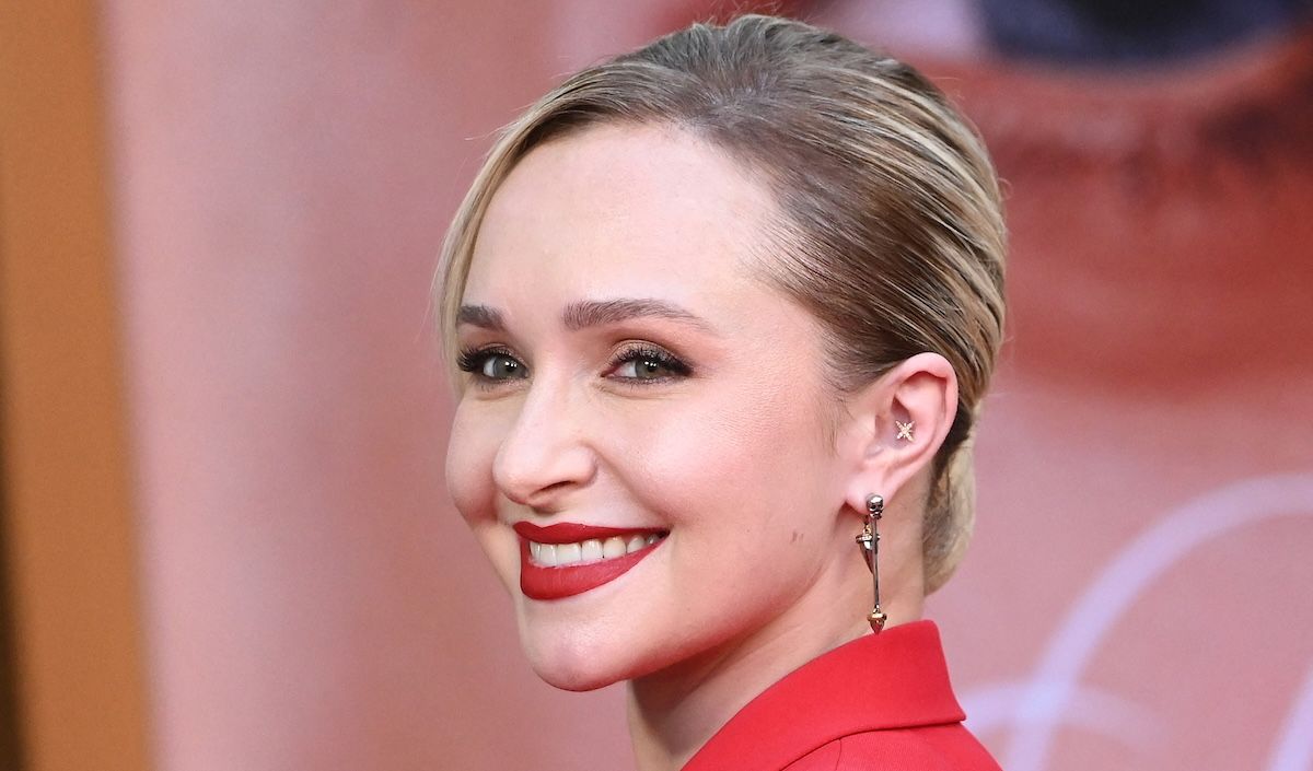 Hayden Panettiere ("Heroes", "Nashville") est morte à l'âge de 36 ans