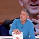 "Elle coupe et remonte mes propos pour les instrumentaliser" : Un essayiste accuse "Quotidien" d’avoir "bidonné" un sujet et "demande un rectificatif à l'antenne" de TMC