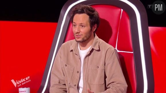 L'unique session des "Battles" de cette 14e saison de "The Voice" ont été suivies en moyenne par 2,75 millions de fans. © TF1