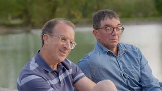 "L'amour est dans le pré" 2025 : Surprise ! Lors du bilan, Antoine et Samuel annoncent avoir trouvé l'amour grâce à l'émission