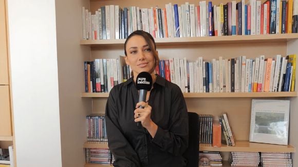 Delphine Wespiser se confie sur "L'île de la tentation" 2026 : "Il y aura de la tromperie, mais une tromperie différente"