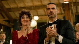 Audiences : Quels scores pour les lancements de "Dans de beaux draps", la nouvelle série de France 2 avec Gil Alma, et de la saison 14 du "Meilleur pâtissier" sur M6 ?