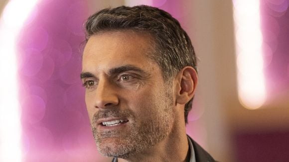 "Un beau cadeau que m’offre la production" : Gil Alma se confie sur l’ultime épisode de "César Wagner" attendu en 2027 sur France 2