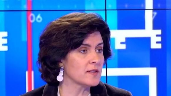 Une chroniqueuse de CNews, visage de la Manif pour tous, reconnaît des violences sur une collaboratrice