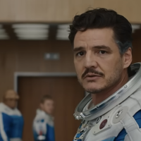 Box-office : Premiers pas réussis pour "Les 4 Fantastiques", "F1" et Brad Pitt plus forts que "Superman", un film de requins dans le top 10