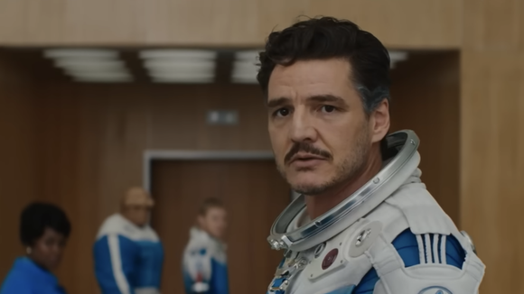 Box-office : Premiers pas réussis pour "Les 4 Fantastiques", "F1" et Brad Pitt plus forts que "Superman", un film de requins dans le top 10