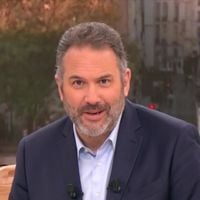 Audiences : "Bonjour !" et Bruce Toussaint explosent leur record historique sur TF1