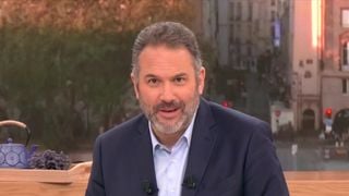 Audiences : "Bonjour !" et Bruce Toussaint explosent leur record historique sur TF1